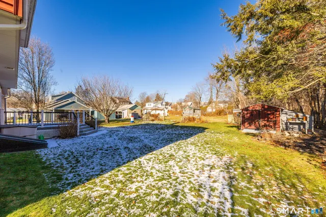 $389,900 | 15 Wolcott Street, Southington, CT 06489