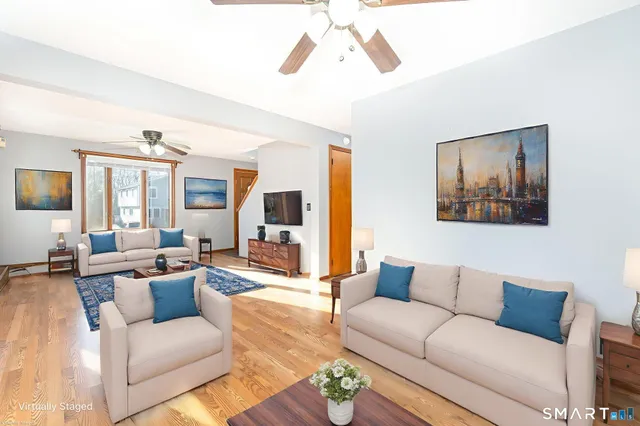 $389,900 | 15 Wolcott Street, Southington, CT 06489