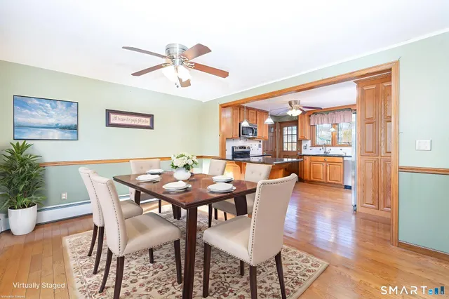 $389,900 | 15 Wolcott Street, Southington, CT 06489