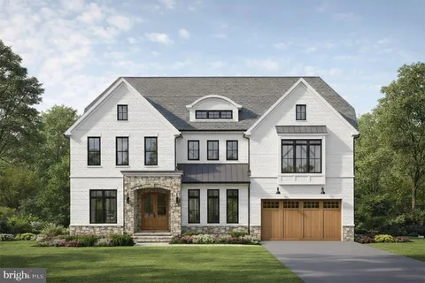 $4,795,000 | 5617 McLean Drive, Bethesda, MD 20814