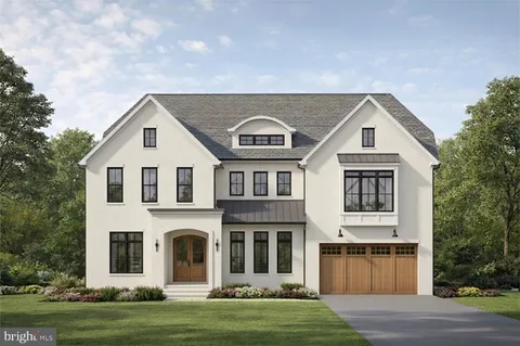 $4,795,000 | 5617 McLean Drive, Bethesda, MD 20814
