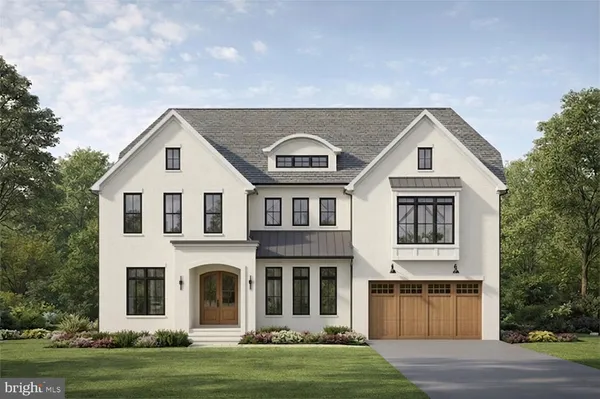 $4,795,000 | 5617 McLean Drive, Bethesda, MD 20814