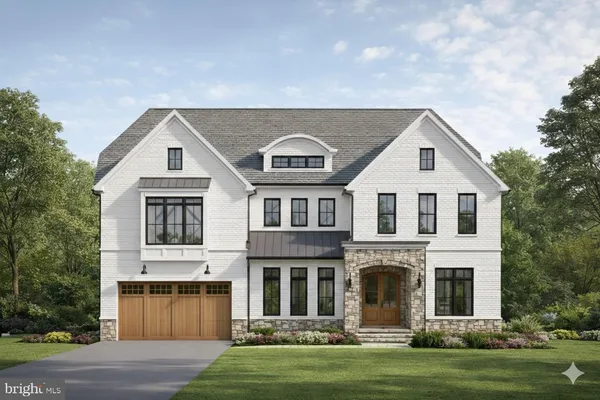 $4,795,000 | 5617 McLean Drive, Bethesda, MD 20814
