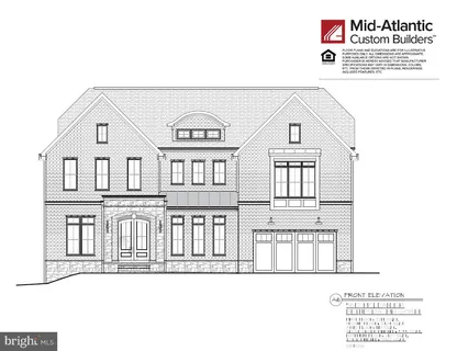 $4,795,000 | 5617 McLean Drive, Bethesda, MD 20814