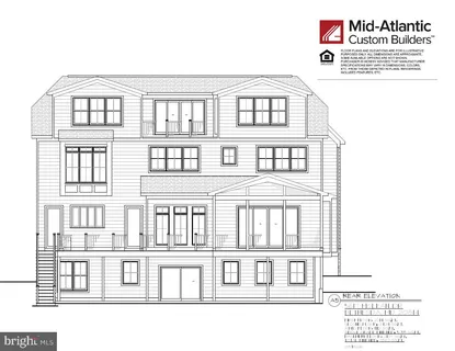 $4,795,000 | 5617 McLean Drive, Bethesda, MD 20814