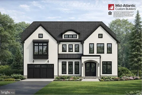 $4,795,000 | 5617 McLean Drive, Bethesda, MD 20814