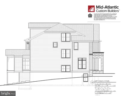 $4,795,000 | 5617 McLean Drive, Bethesda, MD 20814