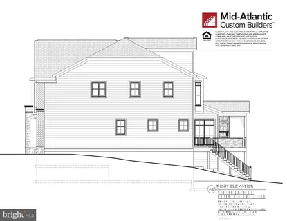 $4,795,000 | 5617 McLean Drive, Bethesda, MD 20814