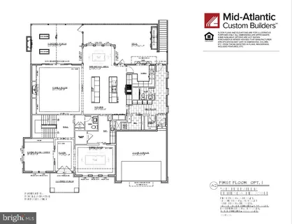 $4,795,000 | 5617 McLean Drive, Bethesda, MD 20814