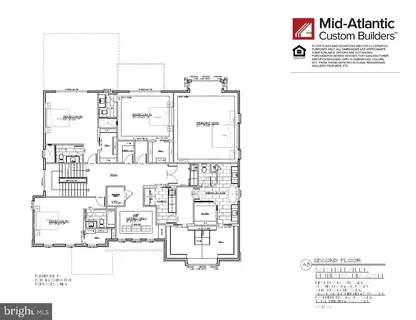 $4,795,000 | 5617 McLean Drive, Bethesda, MD 20814