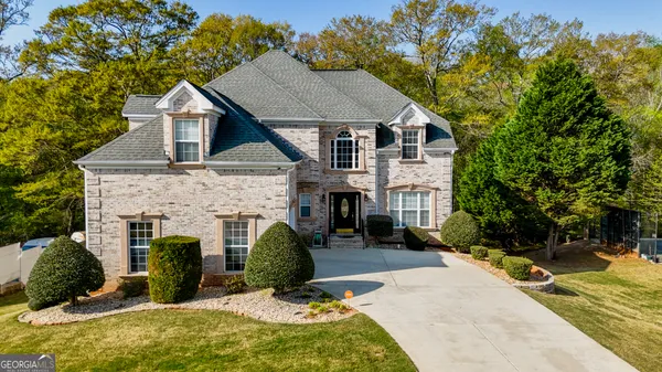$485,000 | 2651 Weatherstone Circle Southeast, Conyers, GA 30094