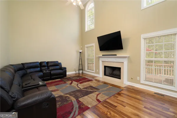 $485,000 | 2651 Weatherstone Circle Southeast, Conyers, GA 30094