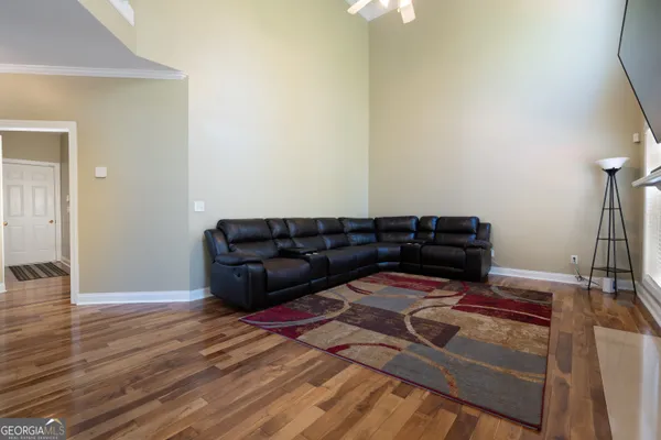 $485,000 | 2651 Weatherstone Circle Southeast, Conyers, GA 30094