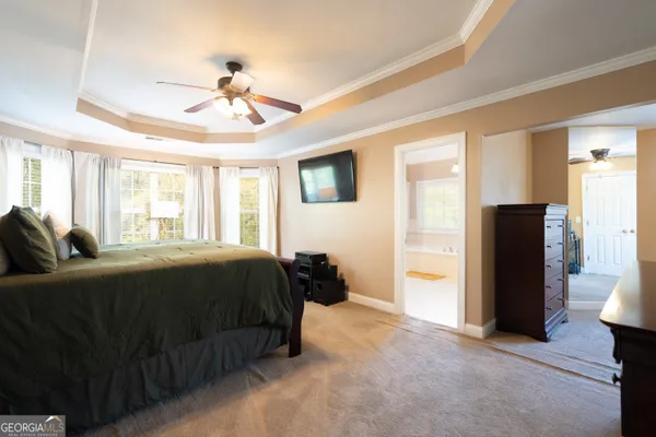 $485,000 | 2651 Weatherstone Circle Southeast, Conyers, GA 30094