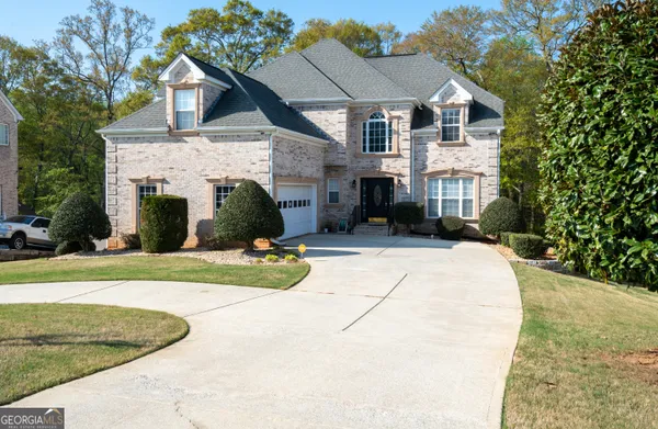 $485,000 | 2651 Weatherstone Circle Southeast, Conyers, GA 30094