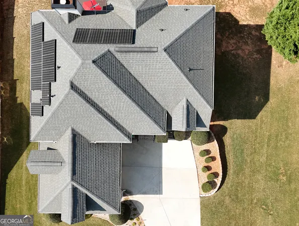 $485,000 | 2651 Weatherstone Circle Southeast, Conyers, GA 30094