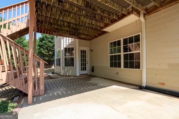 $485,000 | 2651 Weatherstone Circle Southeast, Conyers, GA 30094