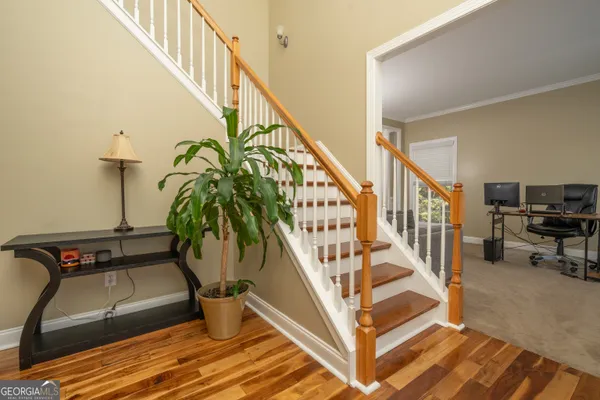 $485,000 | 2651 Weatherstone Circle Southeast, Conyers, GA 30094