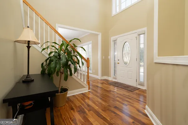 $485,000 | 2651 Weatherstone Circle Southeast, Conyers, GA 30094