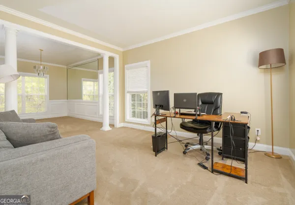 $485,000 | 2651 Weatherstone Circle Southeast, Conyers, GA 30094