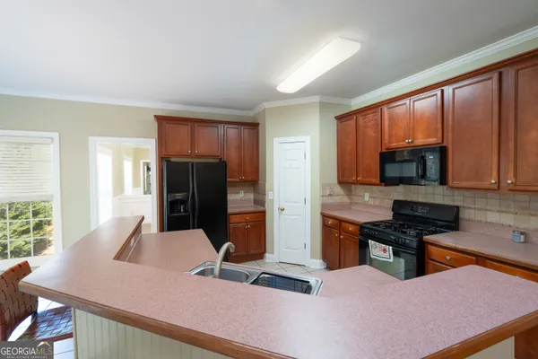 $485,000 | 2651 Weatherstone Circle Southeast, Conyers, GA 30094