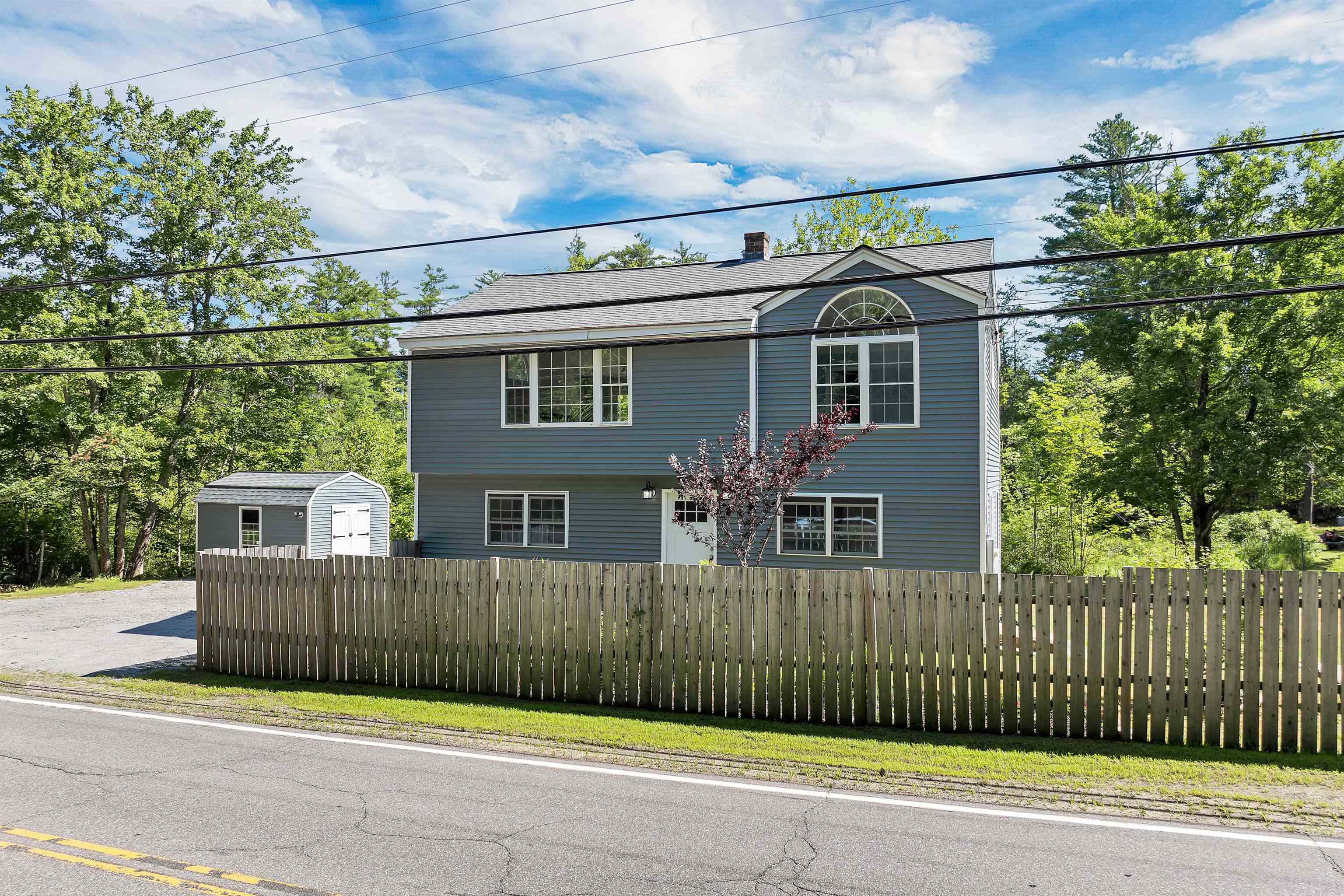 85 A North Road Deerfield, NH 03037 - Photo 1 of 51
