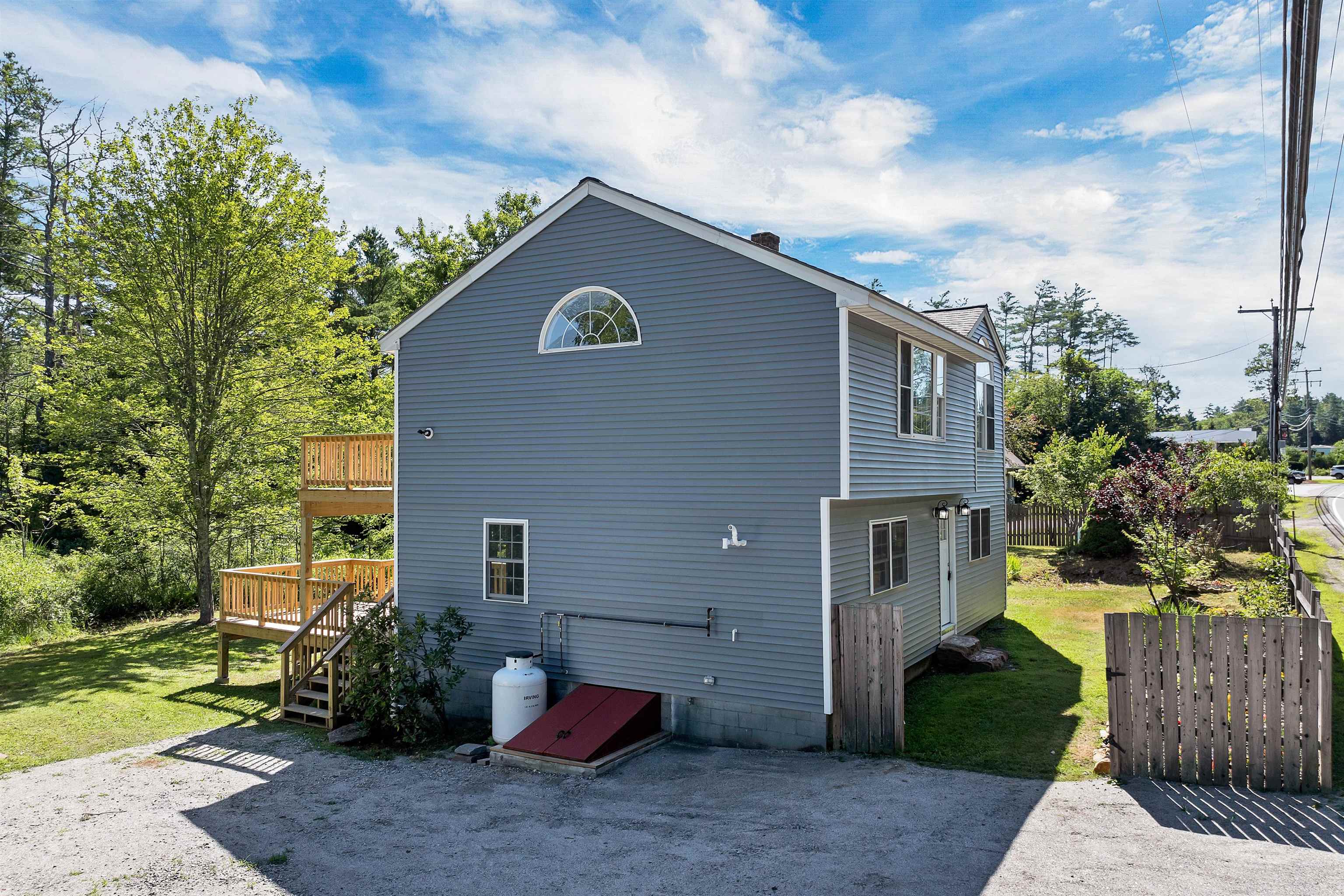 85 A North Road Deerfield, NH 03037 - Photo 3 of 51