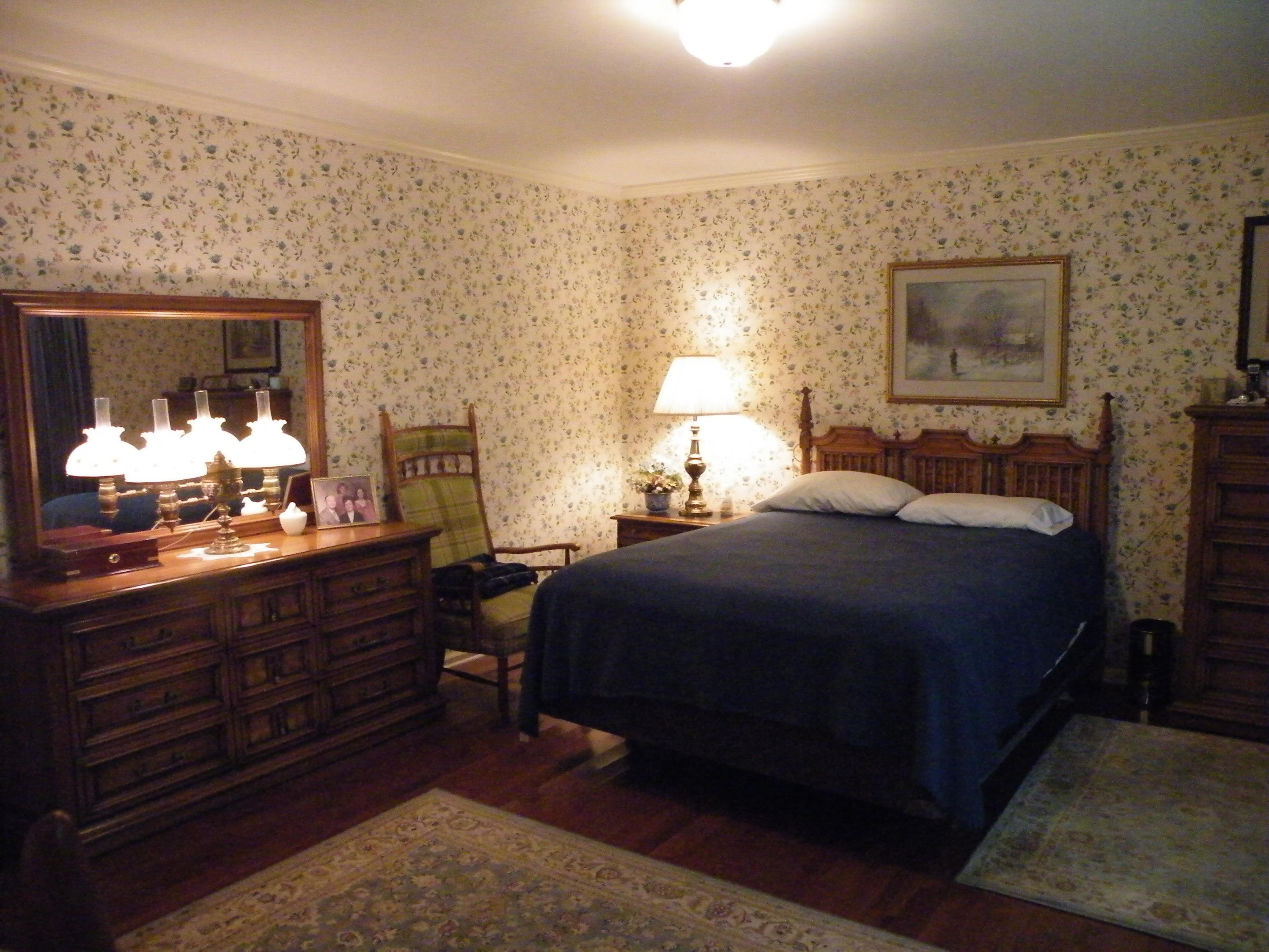 805 Crown Point Road West Signal Mountain, TN 37377 - Photo 23 of 52 DSCF0036