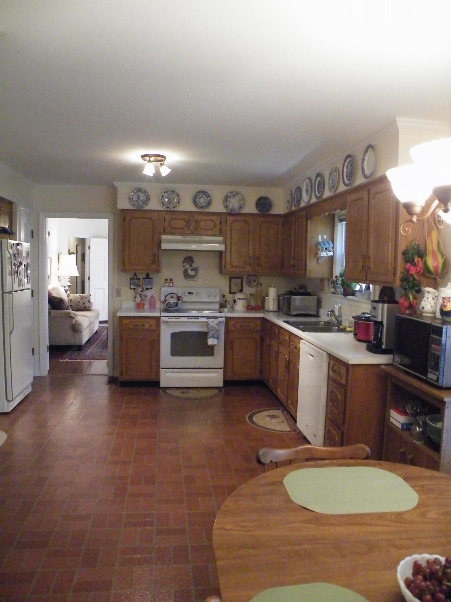 805 Crown Point Road West Signal Mountain, TN 37377 - Photo 6 of 52 DSCF9964