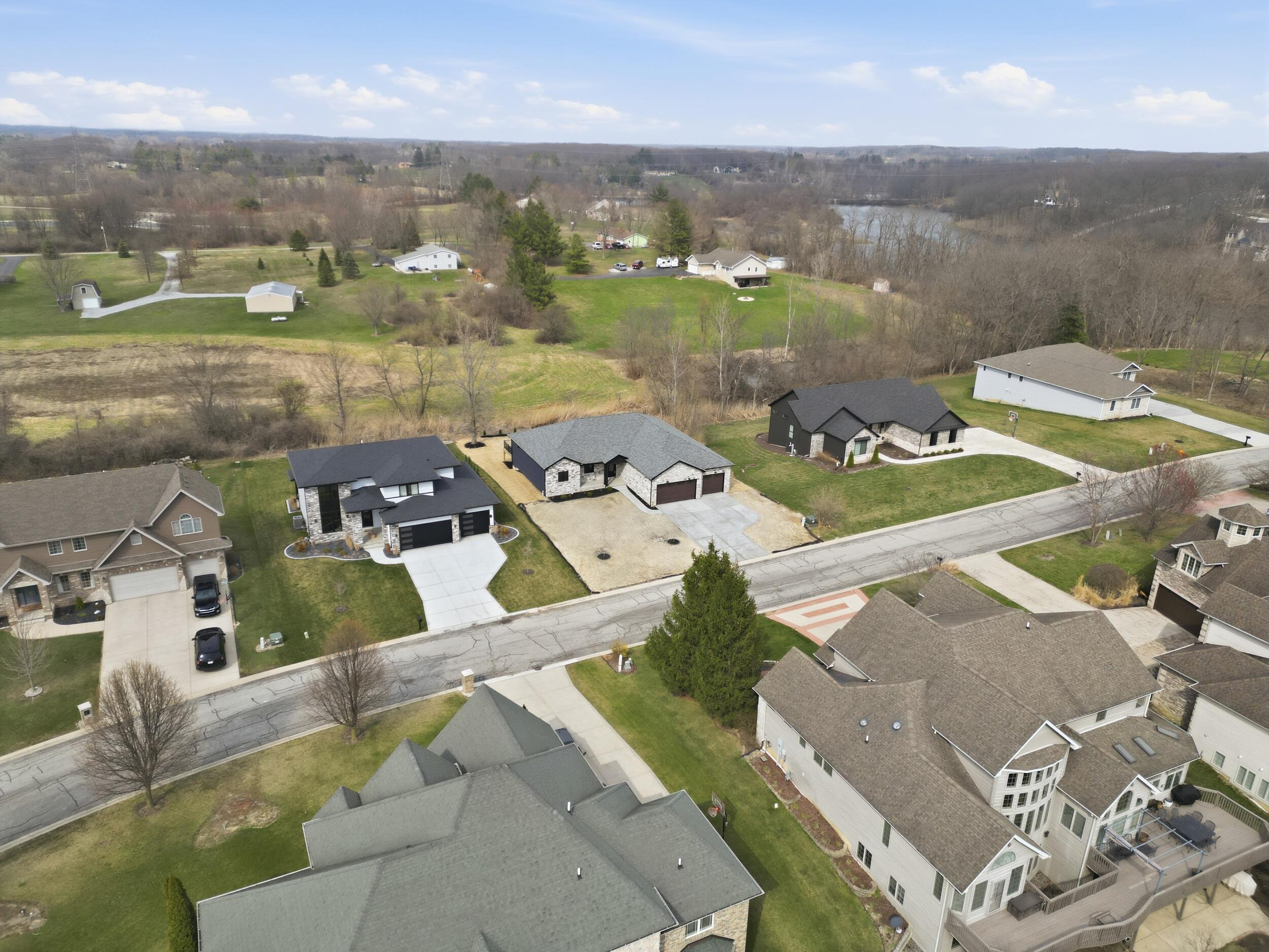 754 Cirque Drive Crown Point, IN 46307 - Photo 53 of 57 2500x1875