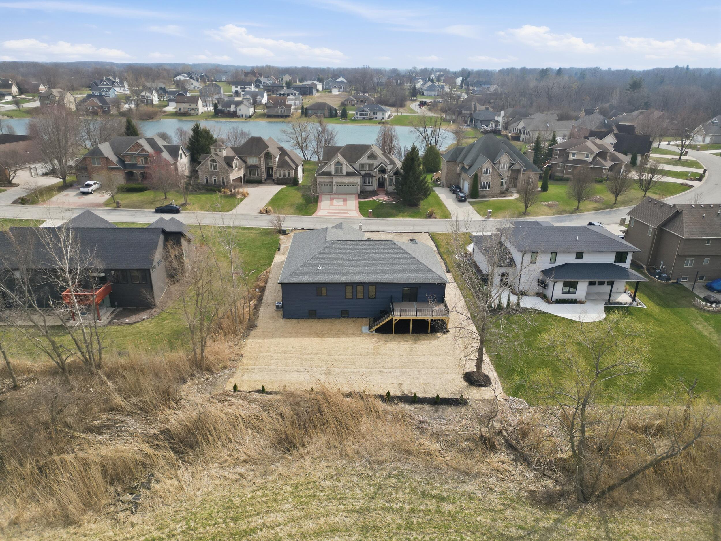 754 Cirque Drive Crown Point, IN 46307 - Photo 55 of 57 2500x1875