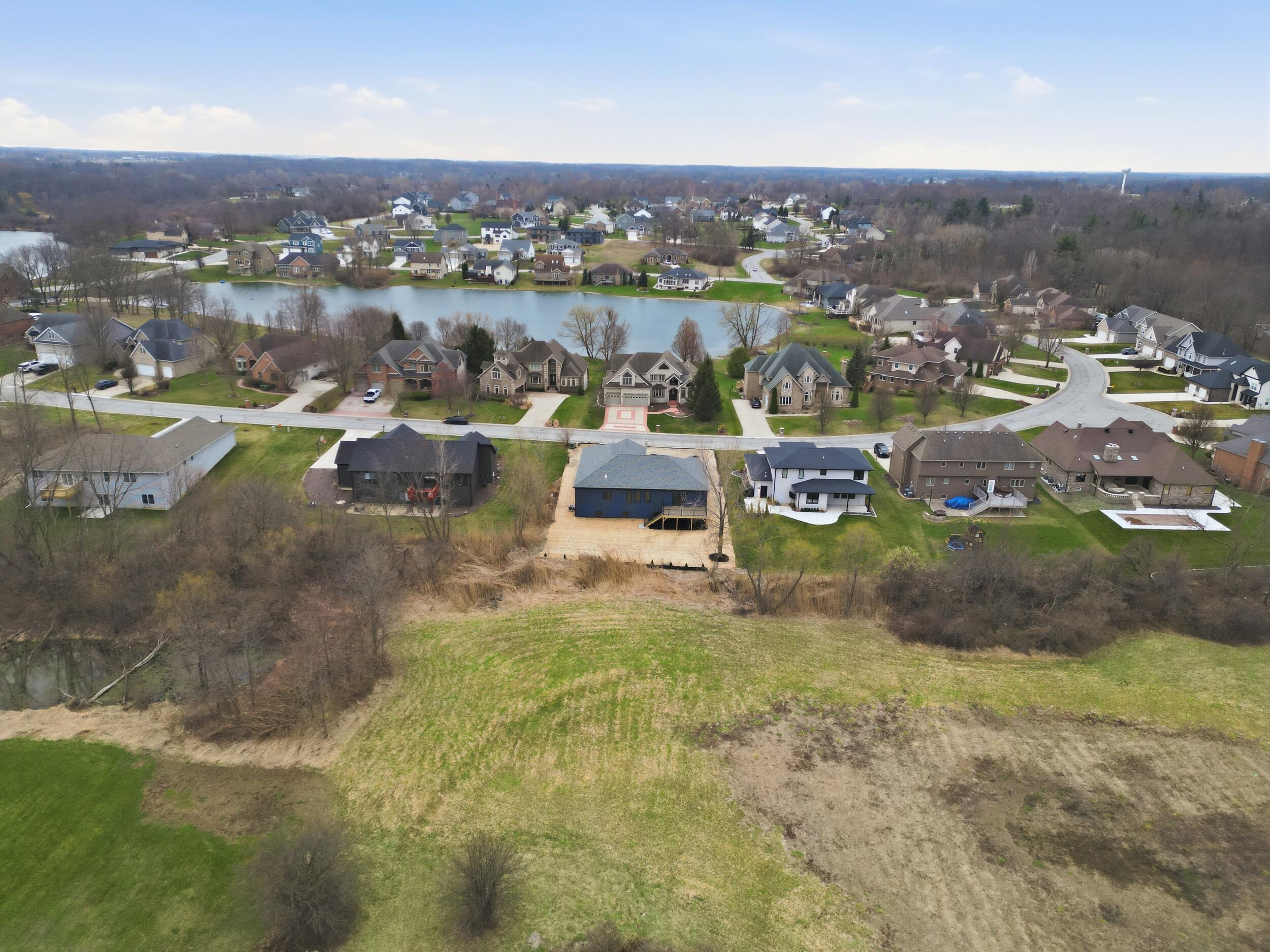 754 Cirque Drive Crown Point, IN 46307 - Photo 56 of 57 2500x1875