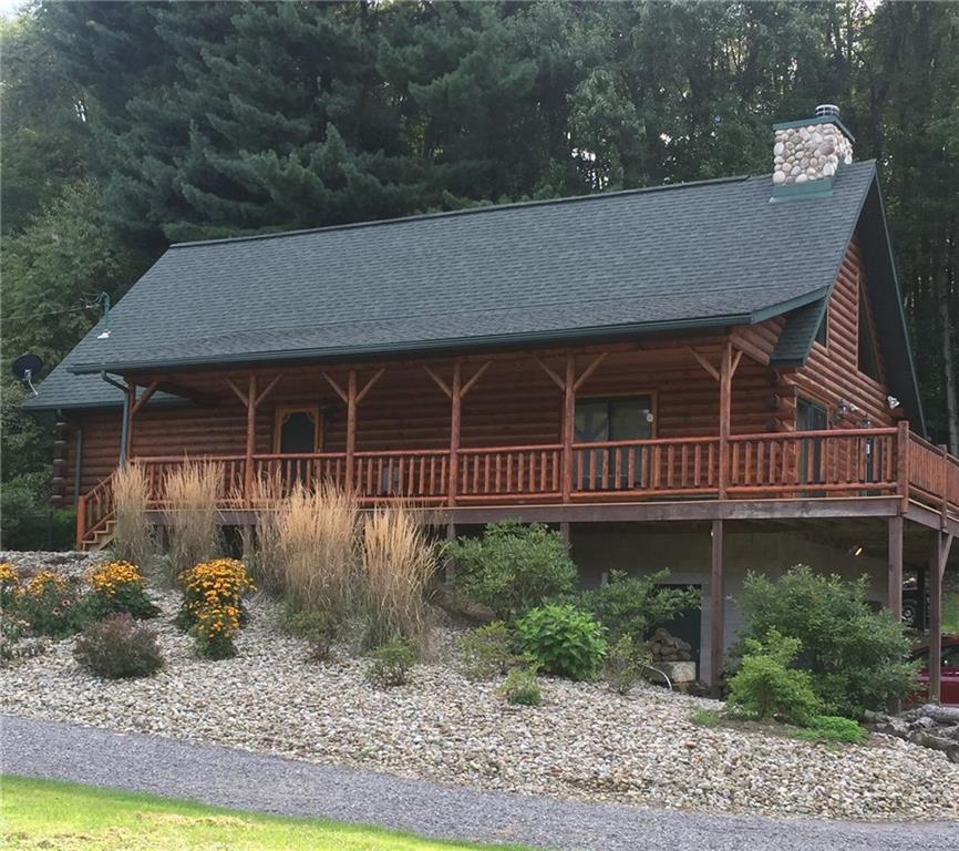 217 Election House Road Butler, PA 16001 - Photo 1 of 22