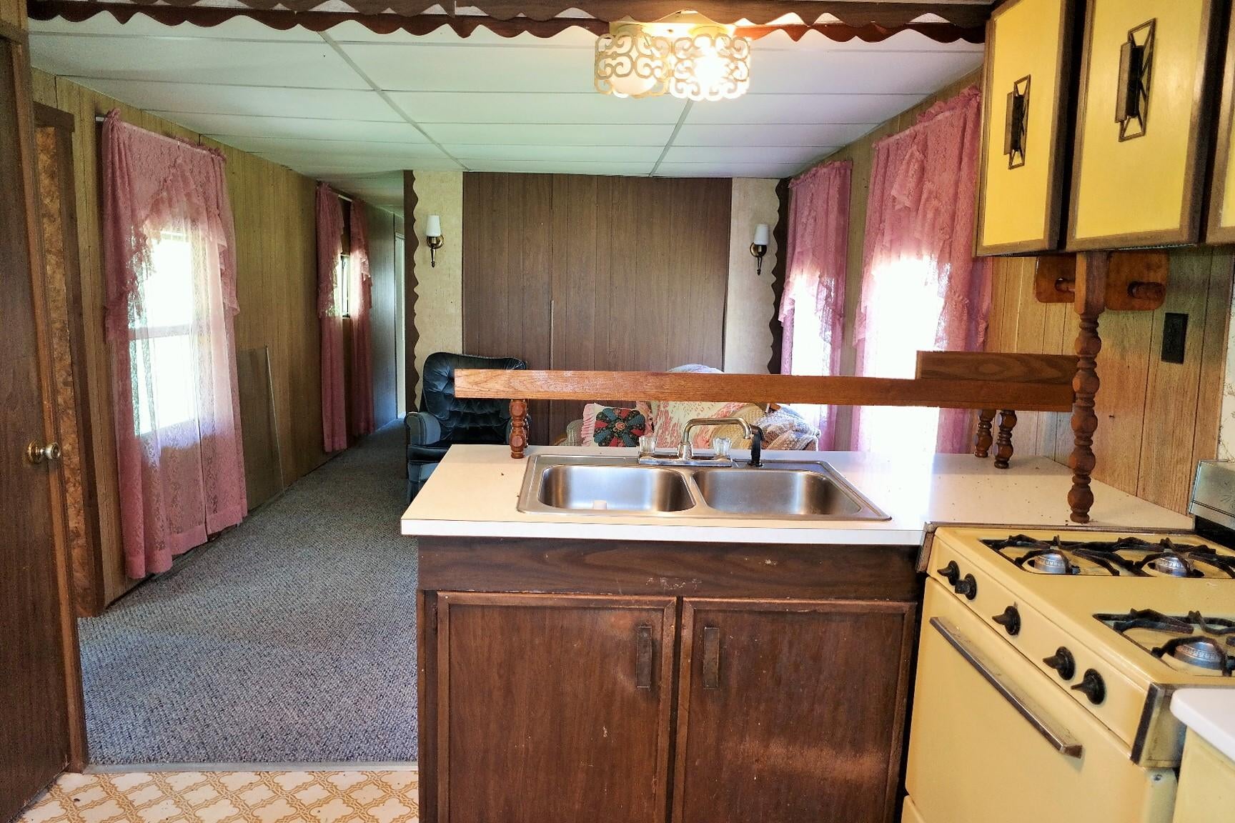 3678 Snake Run Road Alderson, WV 24910 - Photo 75 of 124 Gallery Image 75