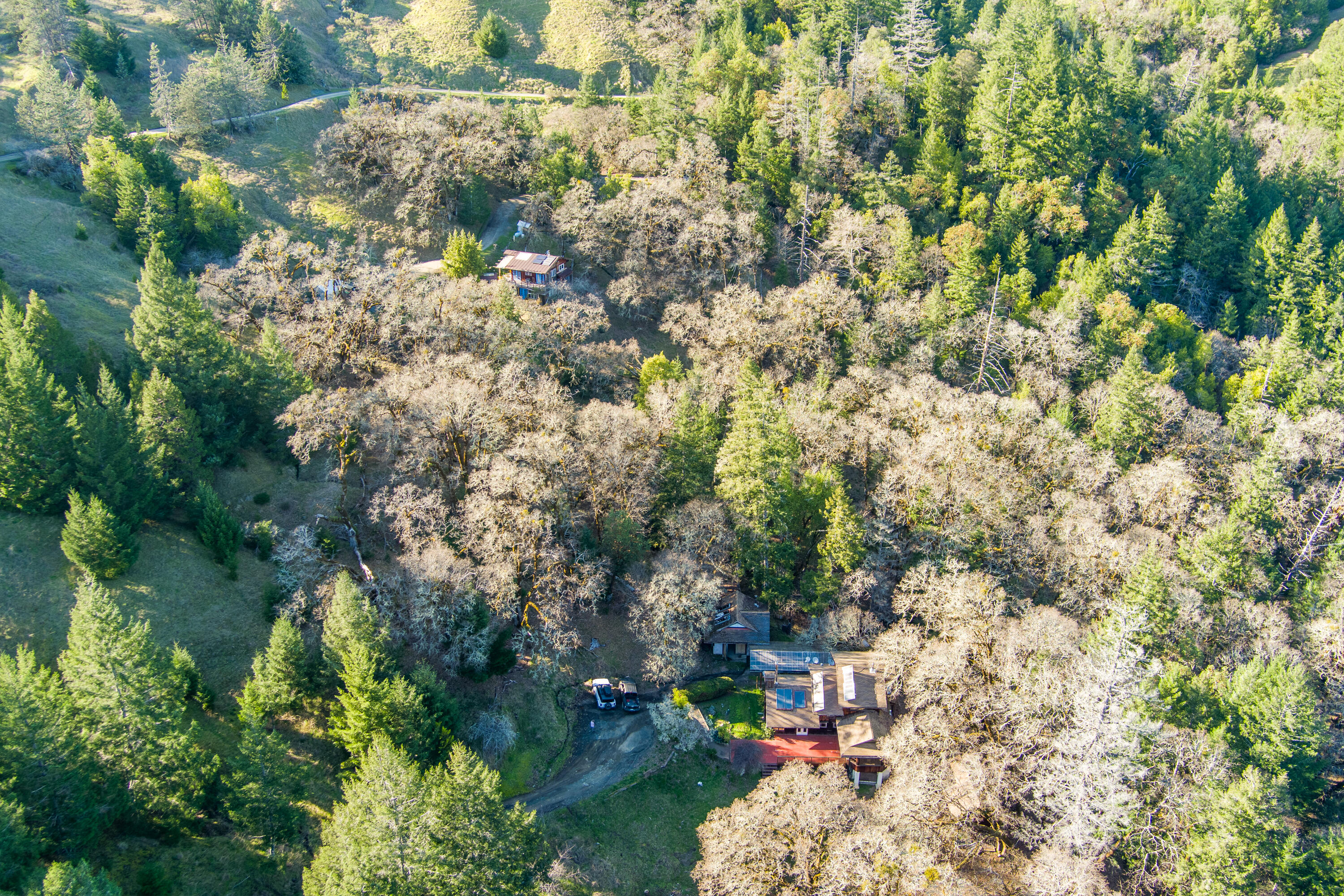 13 Perry Meadow Road Redway, CA 95560 - Photo 3 of 82 03-13 Perry Mdw-103