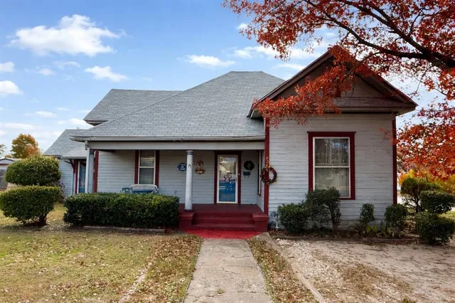 $195,000 | 802 East Main Street, Hamilton, TX 76531
