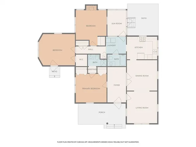 $195,000 | 802 East Main Street, Hamilton, TX 76531