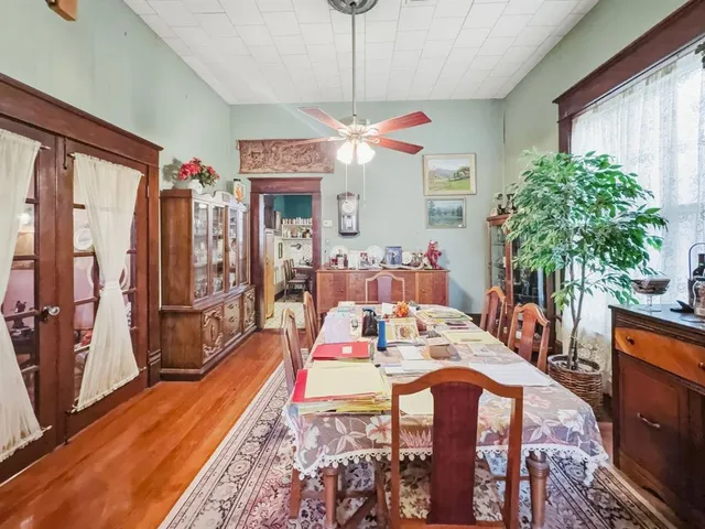 $195,000 | 802 East Main Street, Hamilton, TX 76531