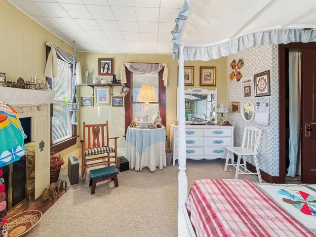 $195,000 | 802 East Main Street, Hamilton, TX 76531