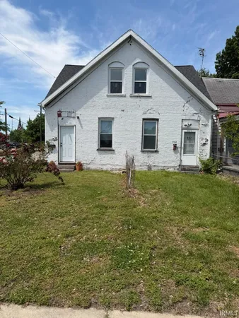 $138,900 | 900-902 Mary Street, Evansville, IN 47710