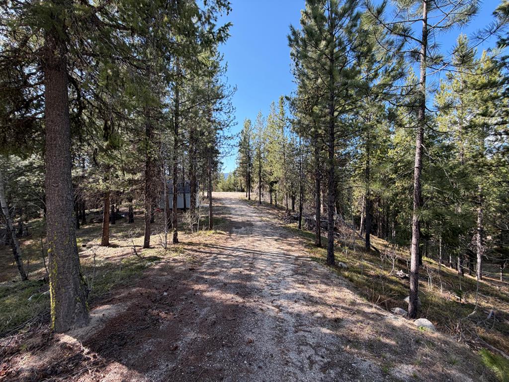 211 Pointes Road, Unit 26 Cascade, ID 83611 - Photo 3 of 22 Entrance