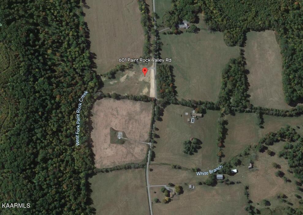 601 Paint Rock Valley Road Philadelphia, TN 37846 - Photo 40 of 43 Aerial
