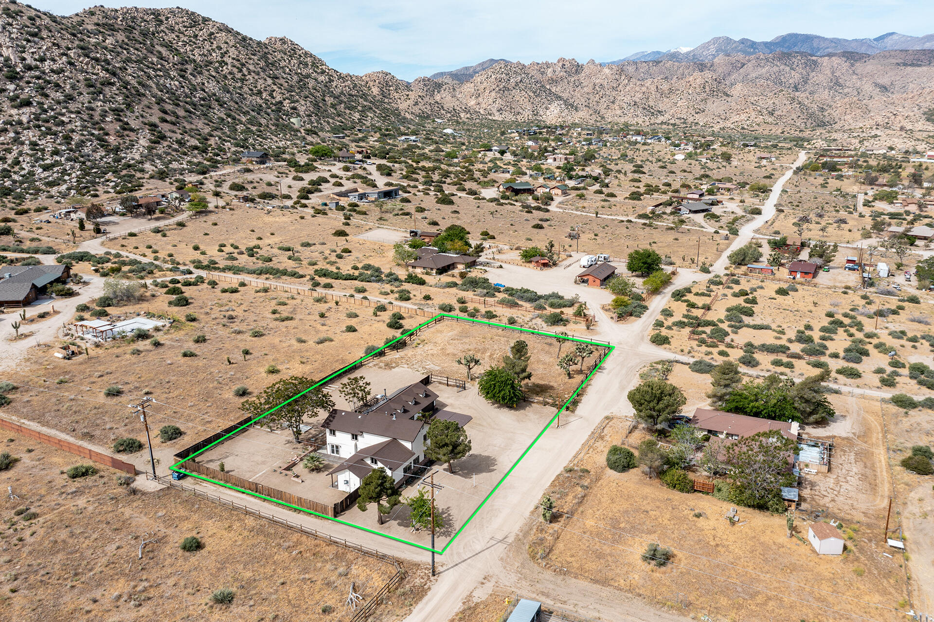 5523 Tom Mix Road Pioneertown, CA 92268 - Photo 11 of 74 img-10
