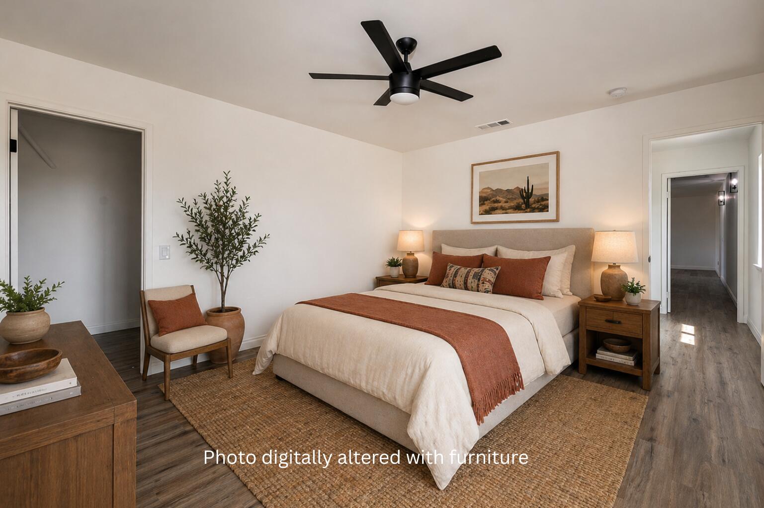 5523 Tom Mix Road Pioneertown, CA 92268 - Photo 47 of 74 Tom Mix 1a