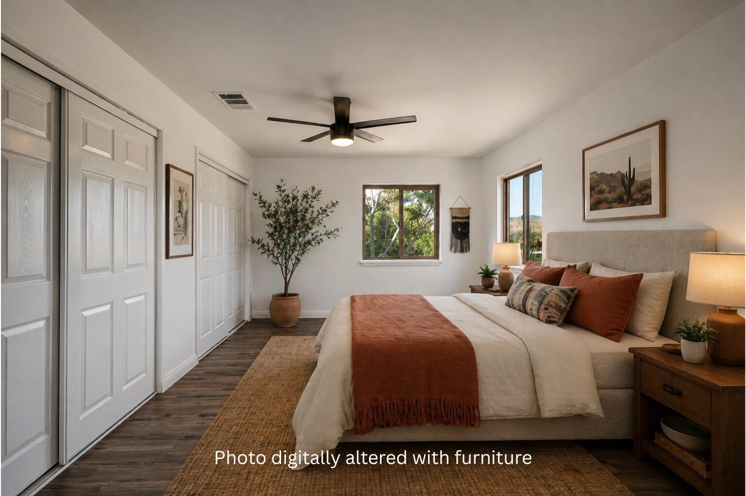 5523 Tom Mix Road Pioneertown, CA 92268 - Photo 53 of 74 Tom Mix 4