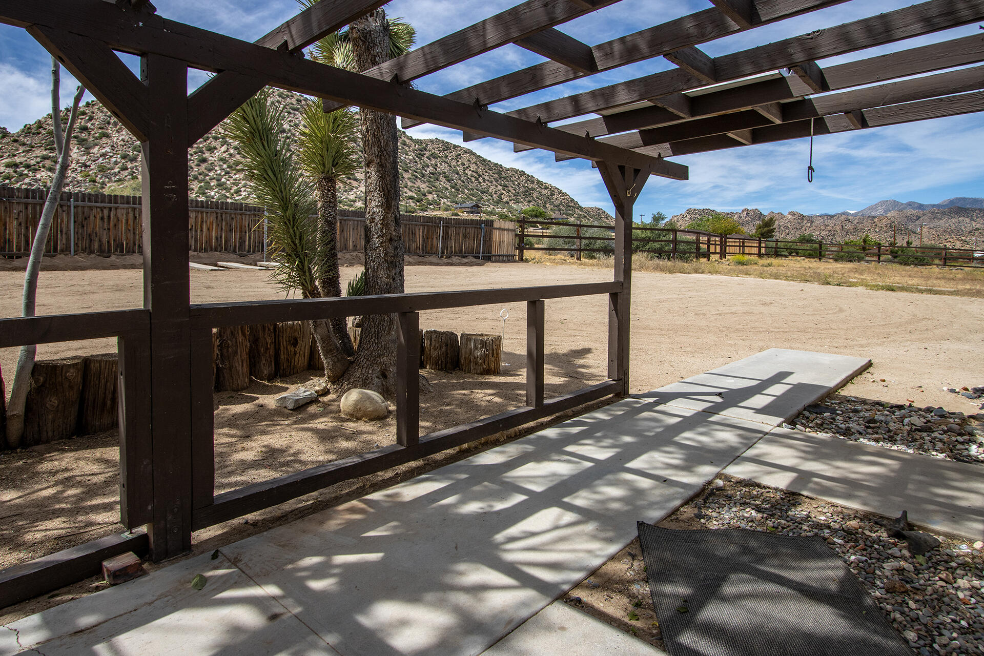 5523 Tom Mix Road Pioneertown, CA 92268 - Photo 60 of 74 img-55