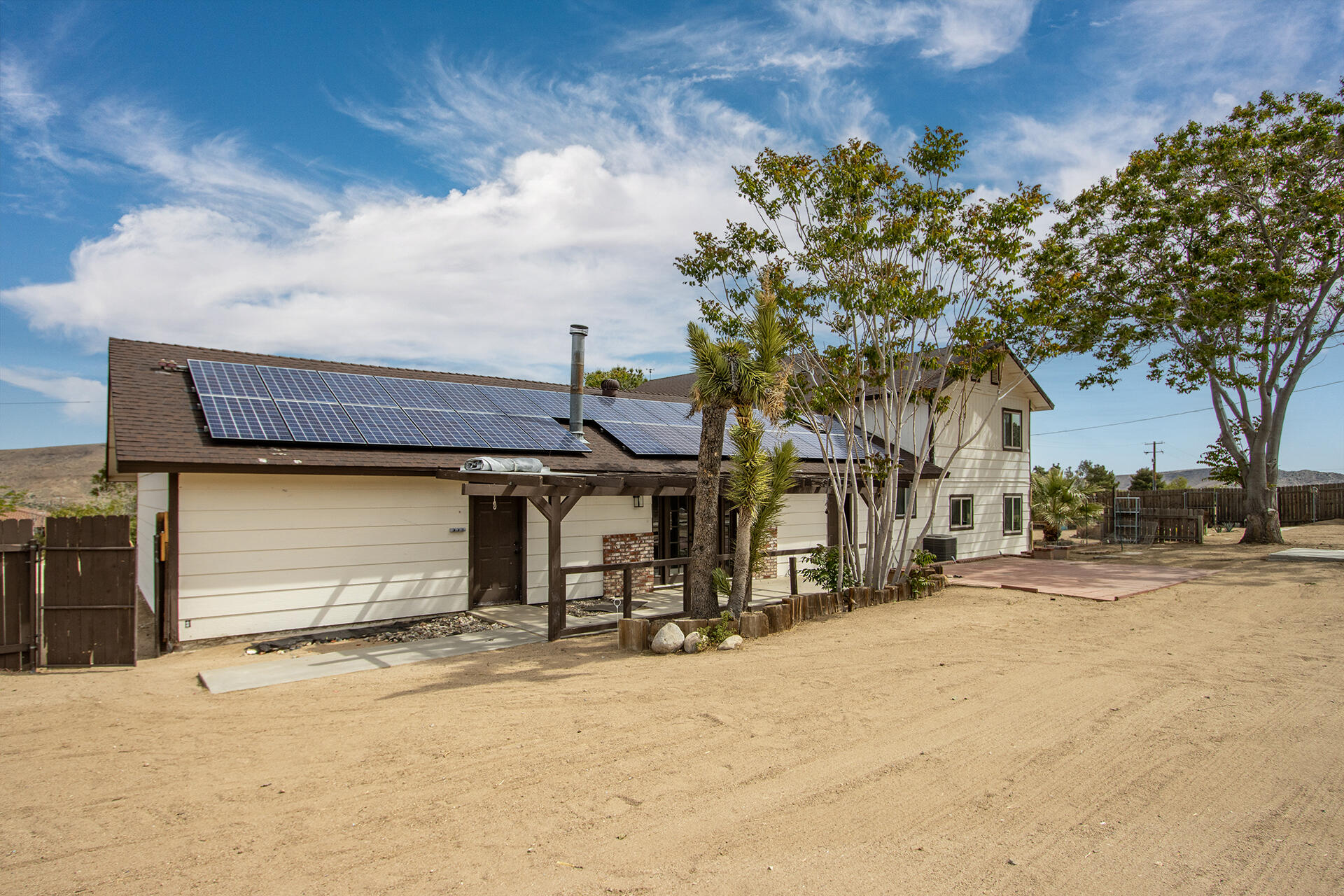 5523 Tom Mix Road Pioneertown, CA 92268 - Photo 67 of 74 img-63