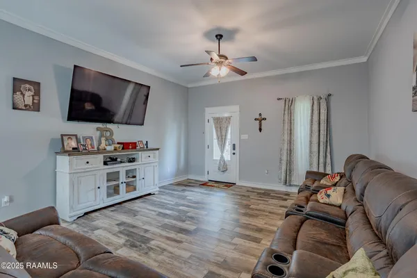 $238,500 | 8946 Rue Blanc, Abbeville, LA 70510