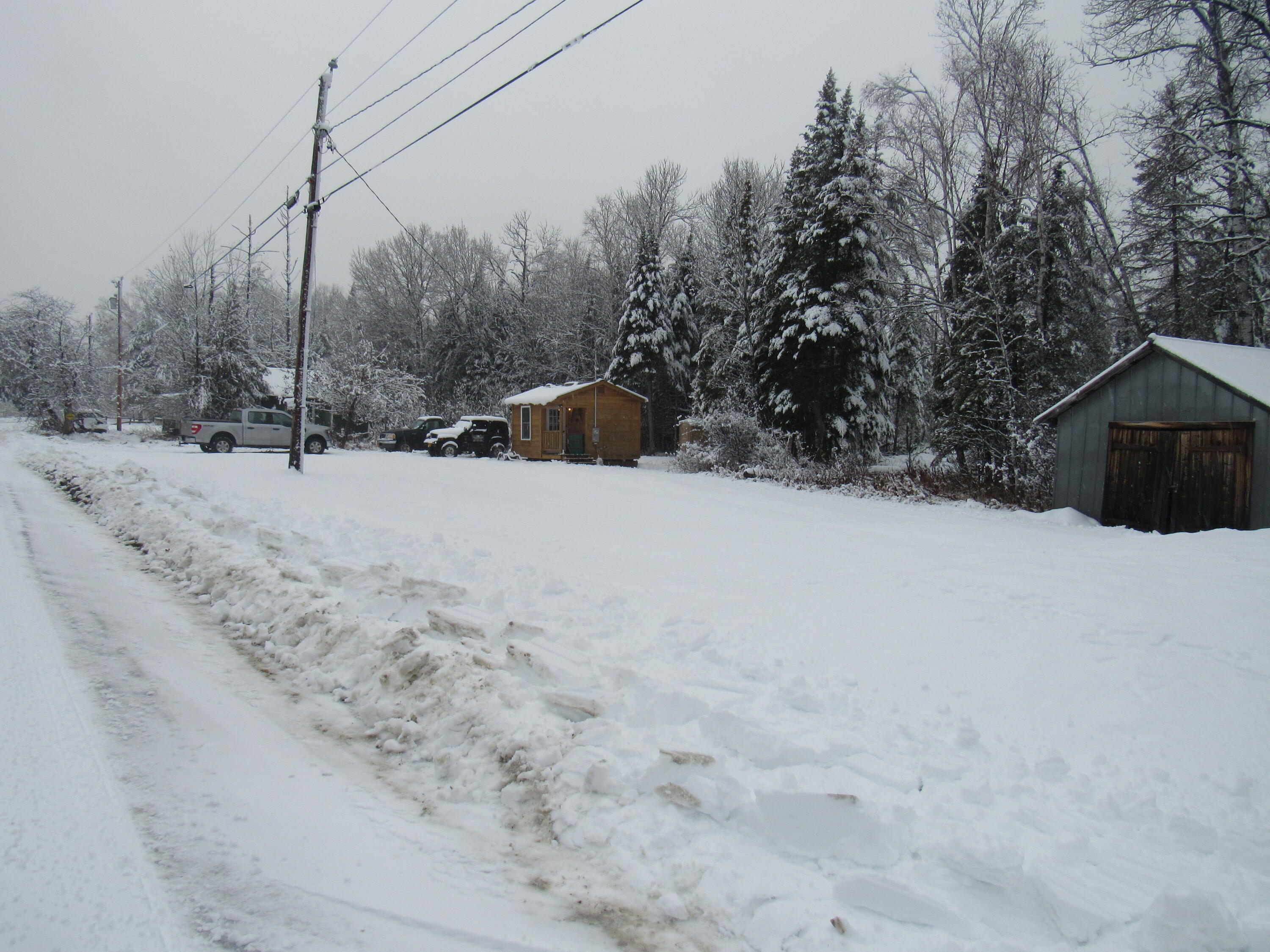 46 River Road Jackman, ME 04945 - Photo 2 of 13 IMG_6761