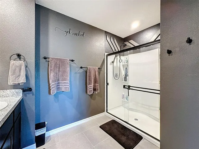 a view of a workspace with furniture